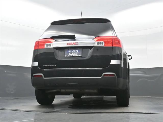 2015 GMC Terrain SLT-1