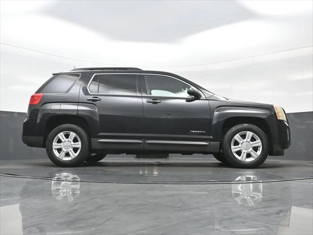 2015 GMC Terrain SLT-1