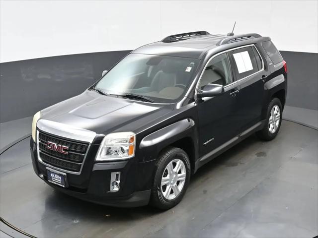 2015 GMC Terrain SLT-1