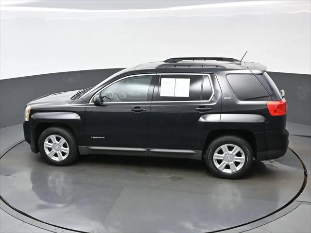 2015 GMC Terrain SLT-1