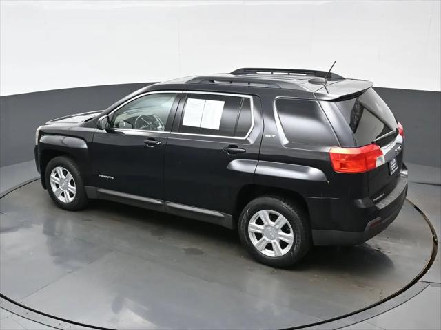 2015 GMC Terrain SLT-1