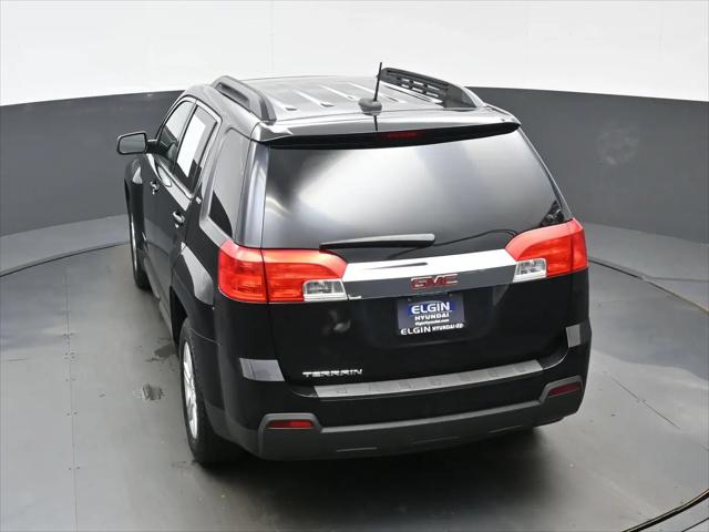 2015 GMC Terrain SLT-1