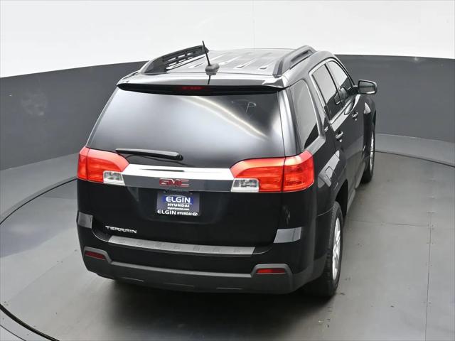 2015 GMC Terrain SLT-1