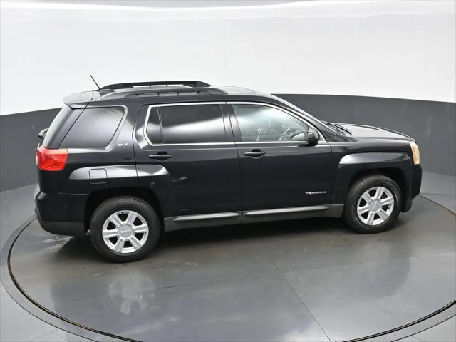 2015 GMC Terrain SLT-1