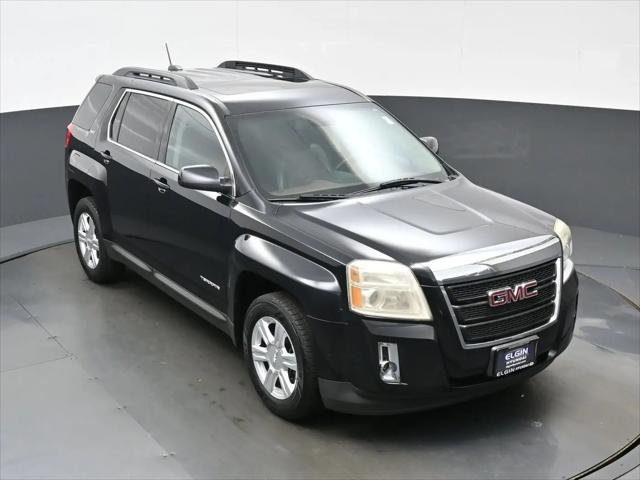 2015 GMC Terrain SLT-1