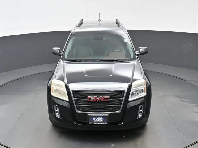 2015 GMC Terrain SLT-1