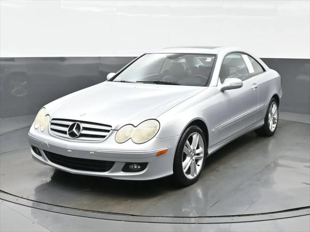 2006 Mercedes-Benz CLK-CLASS CLK 350 for sale in Bartlett, IL