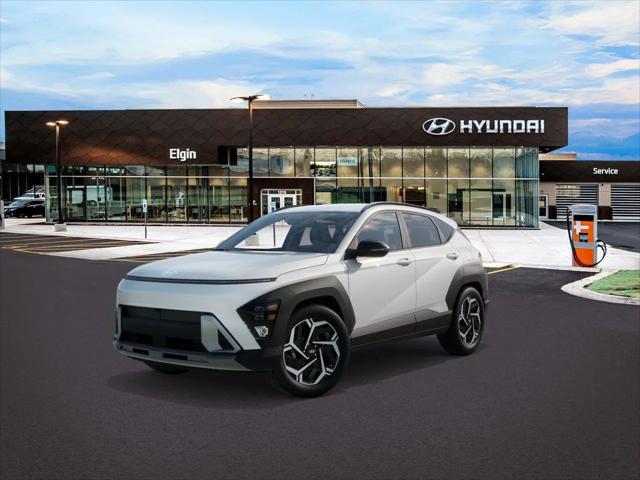 2027 Hyundai Kona SEL Premium for sale in Bartlett, IL