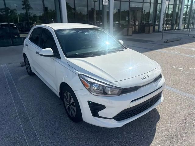 2023 Kia Rio 5 Door S for sale in Port Charlotte, FL