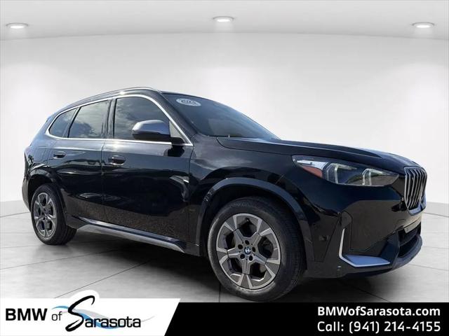 2023 BMW X1 xDrive28i for sale in Port Charlotte, FL