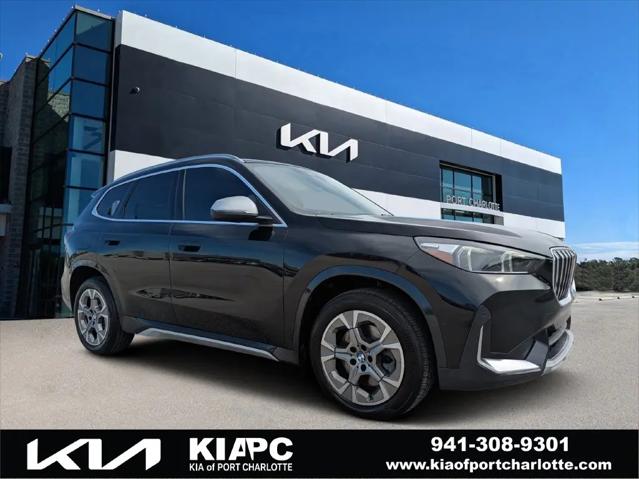 2023 BMW X1 xDrive28i for sale in Port Charlotte, FL