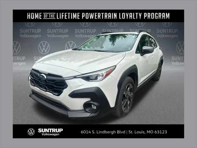 2025 Subaru Crosstrek Premium for sale in St. Louis, MO