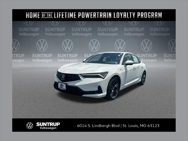 2025 Acura Integra A-SPEC for sale in St. Louis, MO