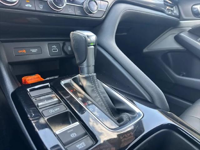 2025 Acura Integra A-SPEC