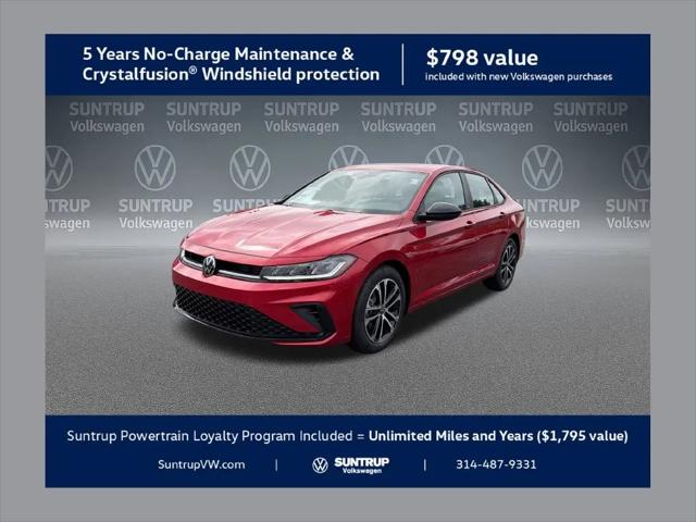 2027 Volkswagen Jetta Sport for sale in St. Louis, MO