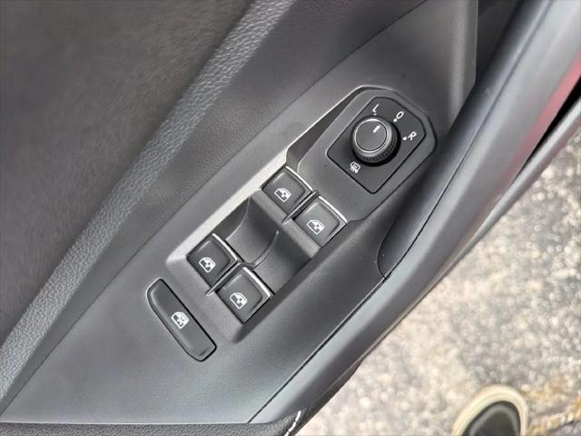 2027 Volkswagen Jetta Sport