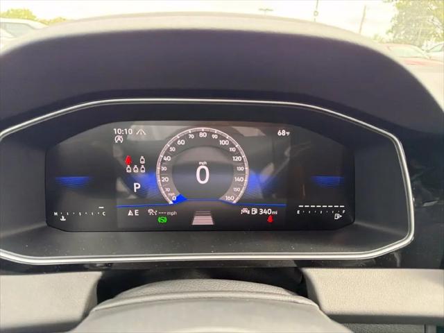 2027 Volkswagen Jetta Sport