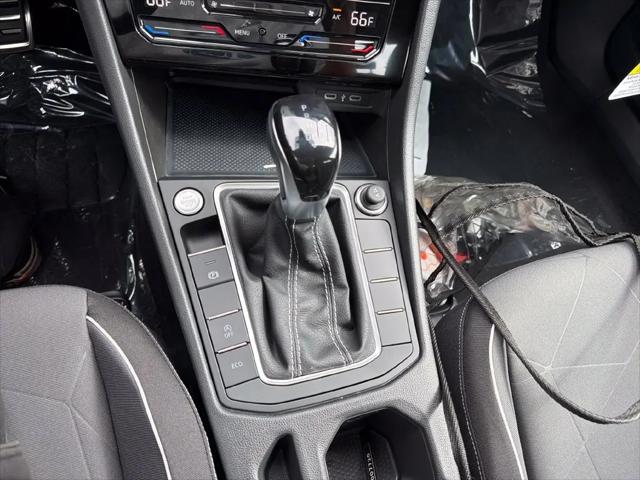 2027 Volkswagen Jetta Sport