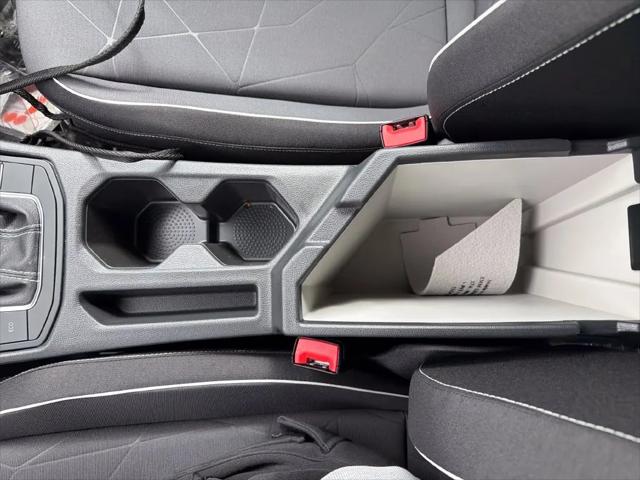2027 Volkswagen Jetta Sport
