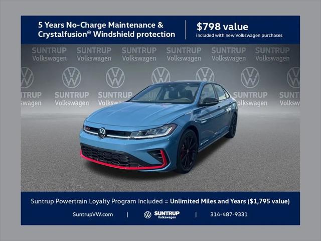 2027 Volkswagen Jetta GLI Autobahn for sale in St. Louis, MO
