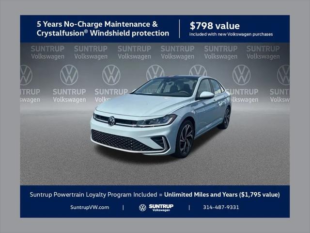 2027 Volkswagen Jetta SEL for sale in St. Louis, MO