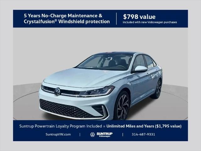 2027 Volkswagen Jetta SEL for sale in St. Louis, MO
