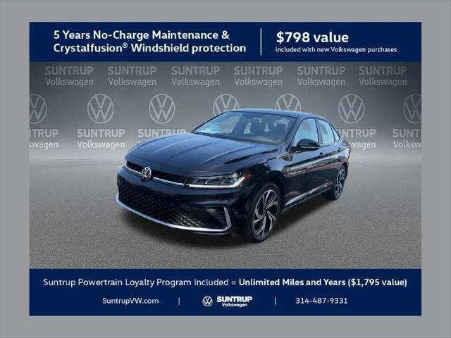 2027 Volkswagen Jetta SEL for sale in St. Louis, MO