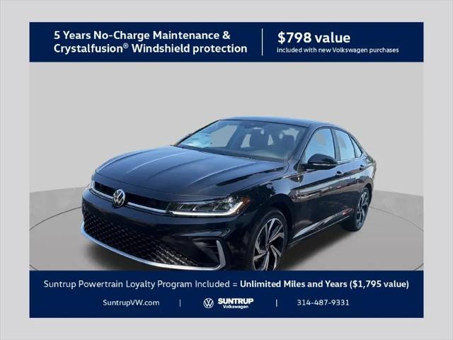 2027 Volkswagen Jetta SEL for sale in St. Louis, MO