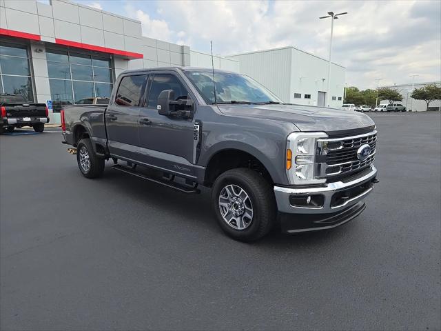 2025 Ford F-250 XLT for sale in Bowling Green, KY