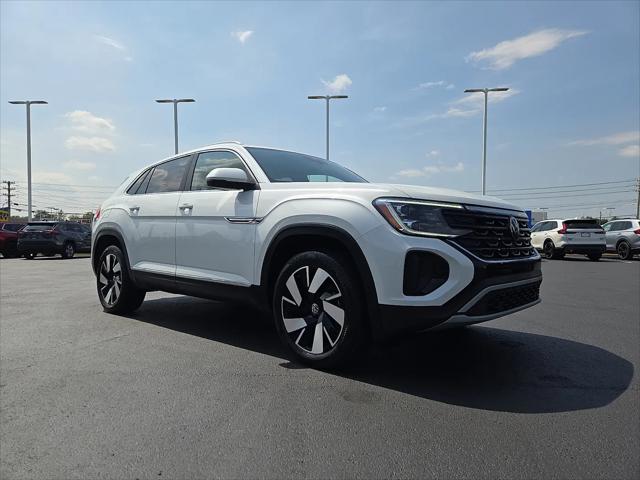 2025 Volkswagen Atlas Cross Sport 2.0T SEL for sale in Bowling Green, KY