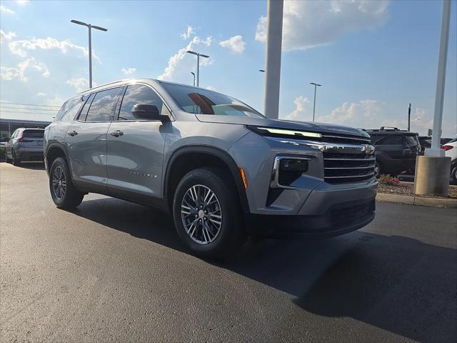2026 Chevrolet Traverse AWD LT for sale in Bowling Green, KY