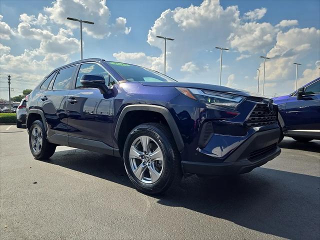 2024 Toyota RAV4 XLE for sale in Bowling Green, KY