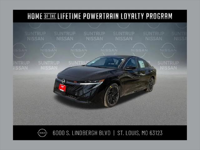 2027 Nissan Sentra SR for sale in St. Louis, MO