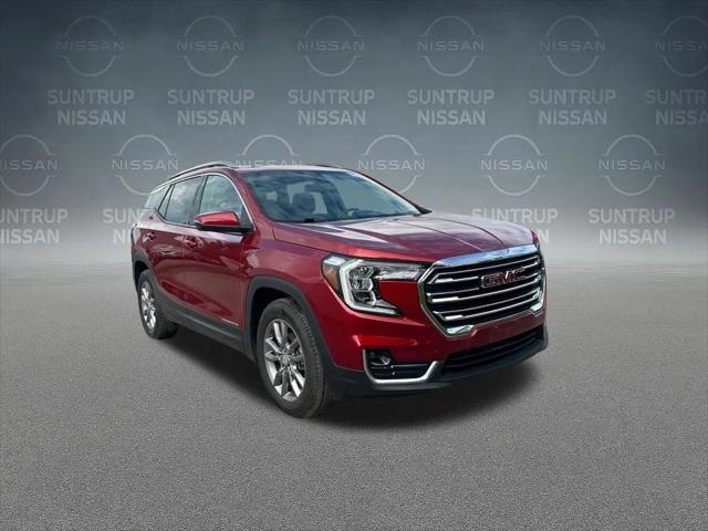2023 GMC Terrain FWD SLT