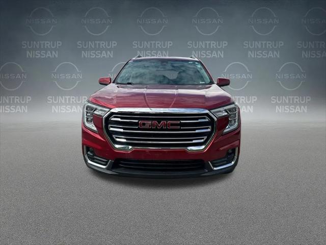 2023 GMC Terrain FWD SLT
