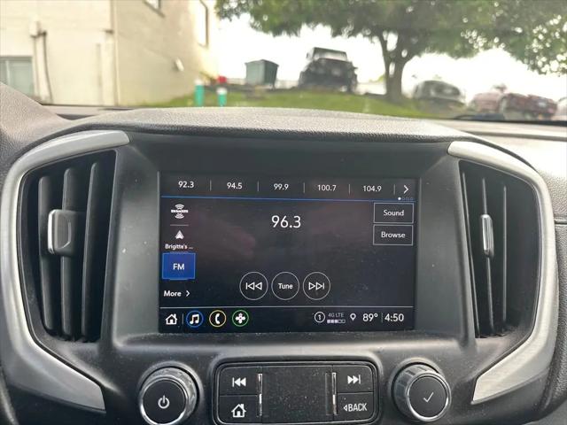 2023 GMC Terrain FWD SLT