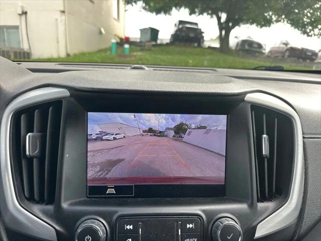2023 GMC Terrain FWD SLT