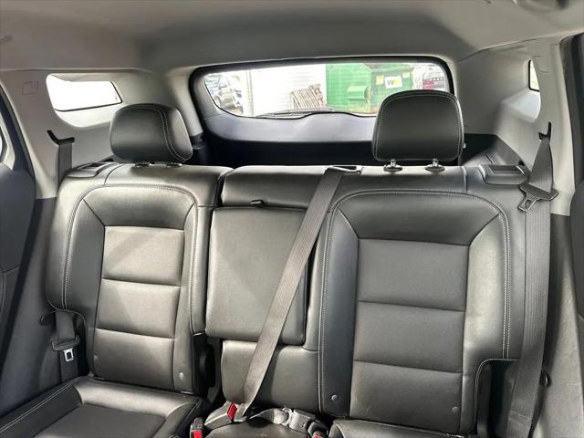 2023 GMC Terrain FWD SLT