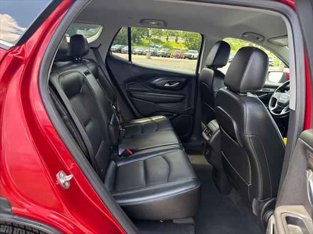 2023 GMC Terrain FWD SLT