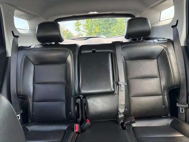 2023 GMC Terrain FWD SLT