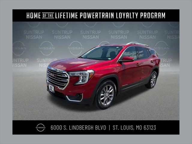 2023 GMC Terrain FWD SLT for sale in St. Louis, MO