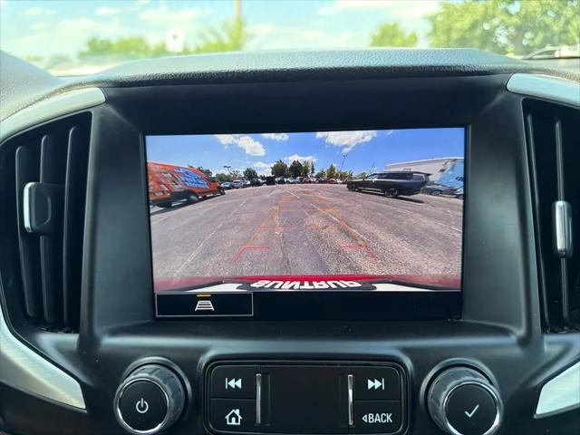 2023 GMC Terrain FWD SLT