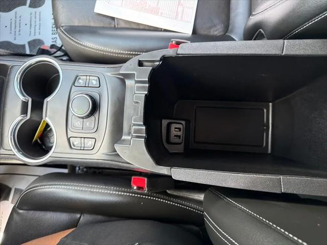 2023 GMC Terrain FWD SLT