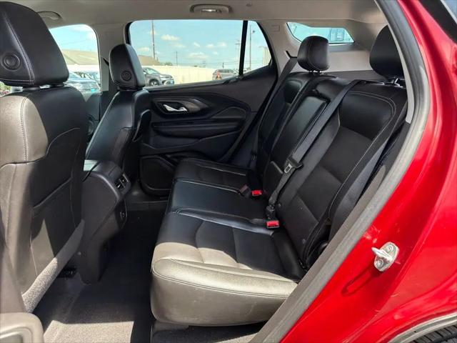 2023 GMC Terrain FWD SLT