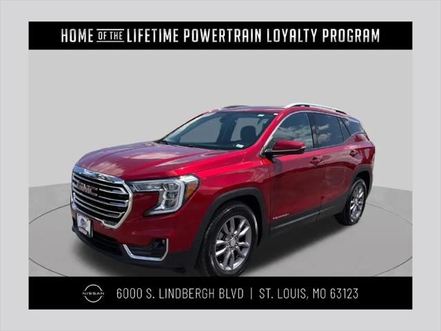 2023 GMC Terrain FWD SLT for sale in St. Louis, MO
