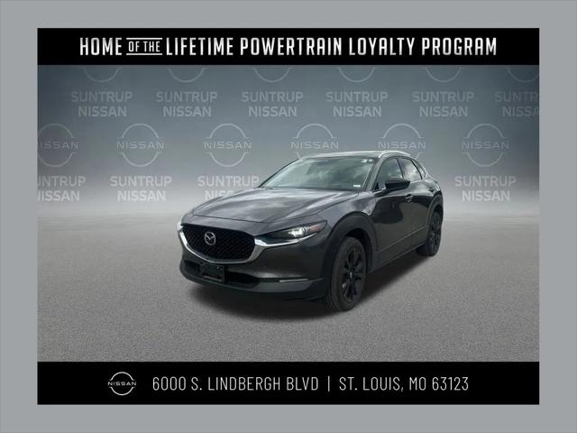 2022 Mazda CX-30 2.5 Turbo Premium for sale in St. Louis, MO