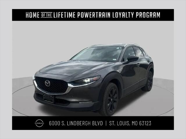 2022 Mazda CX-30 2.5 Turbo Premium for sale in St. Louis, MO