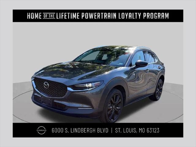 2022 Mazda CX-30 2.5 Turbo Premium for sale in St. Louis, MO