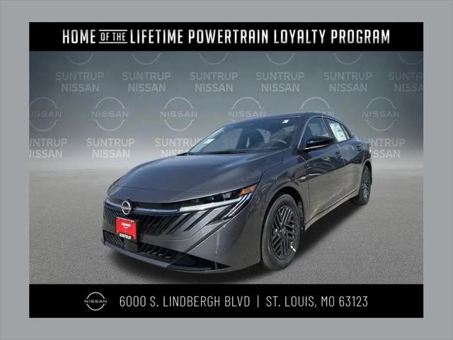 2026 Nissan Sentra SV for sale in St. Louis, MO
