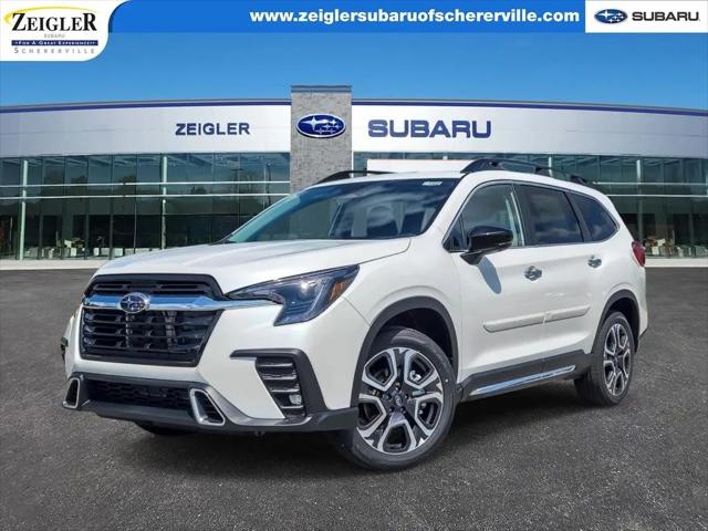 2026 Subaru Ascent Touring 7-Passenger for sale in Schererville, IN